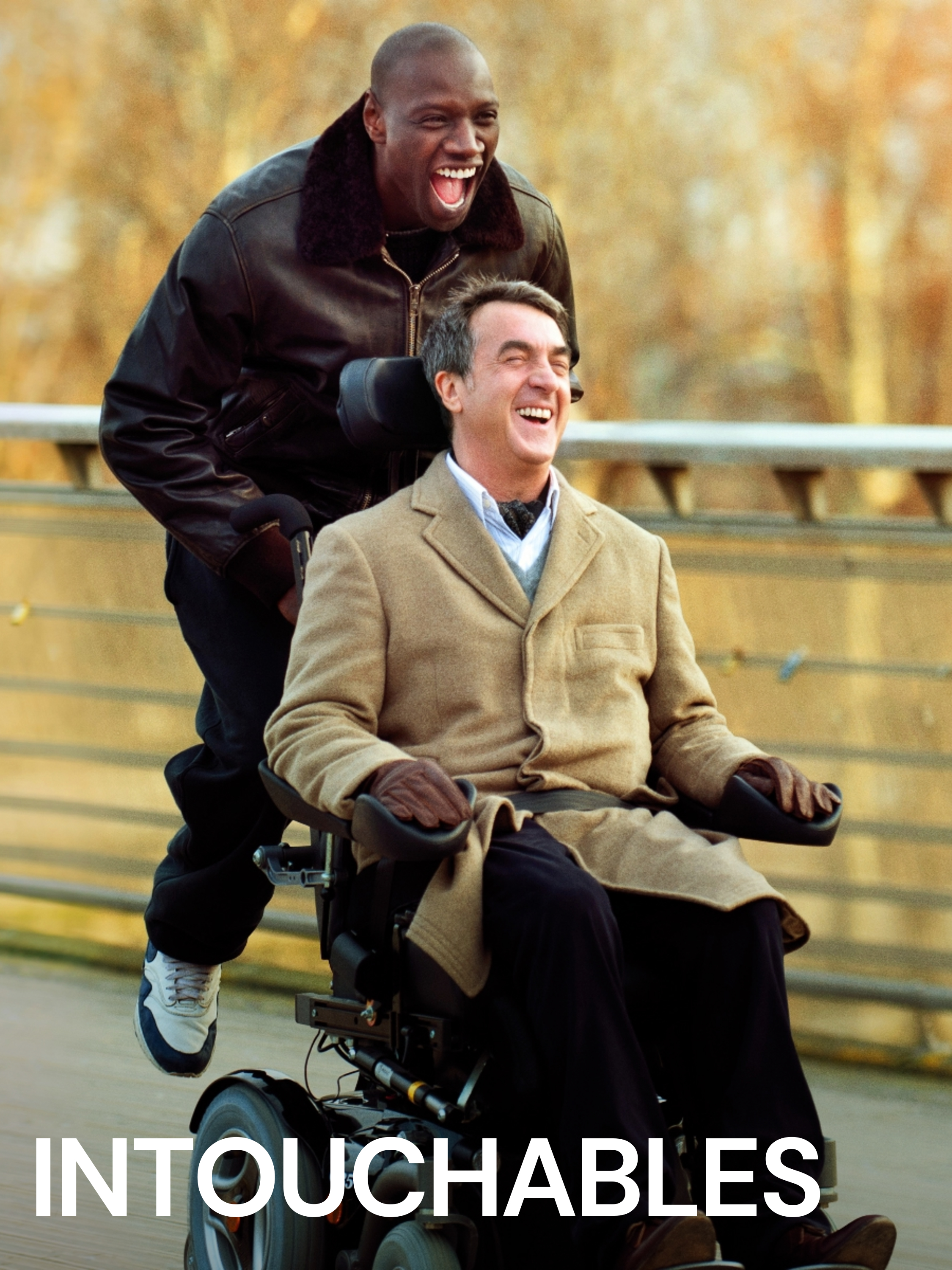 Intouchables